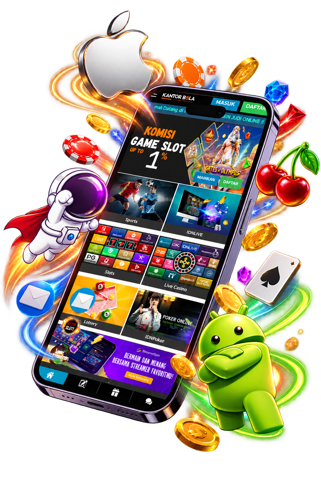 Download APK